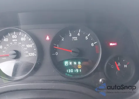 2012 Jeep Patriot Latitude z USA, uszkodzony, nr VIN 1C4NJRFB3CD689383